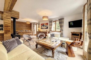 Résidence Le Bettex - Chalet CRISTAL MAE-0654